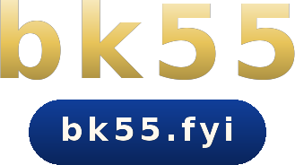 bk55 logo